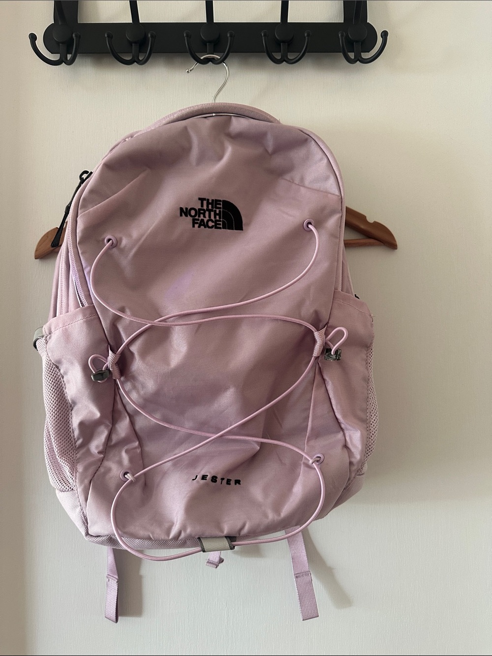 The North Face Jester Backpack - Pink